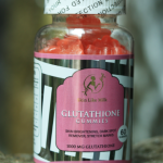 Glutathione gummies