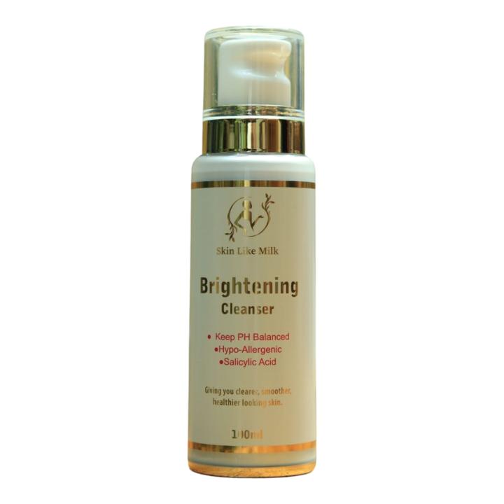 Brightening Cleanser