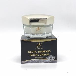 Gluta diamond facial cream