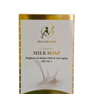 Clarifying Milk Soap